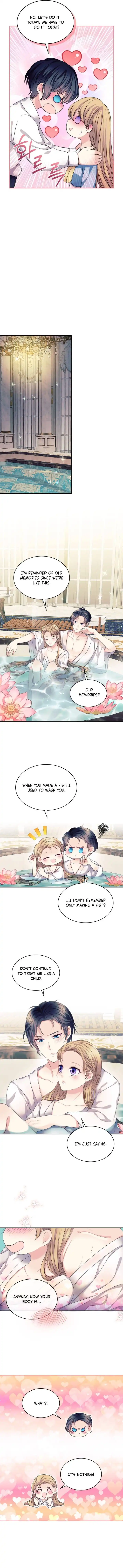 Sincerely: I Became a Duke's Maid Chapter 99 9